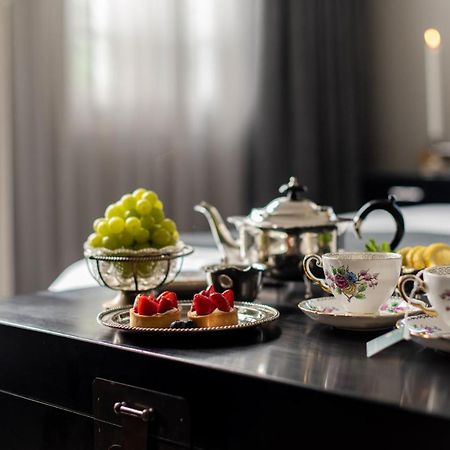 Hotel Montefiore Тел Авив Екстериор снимка