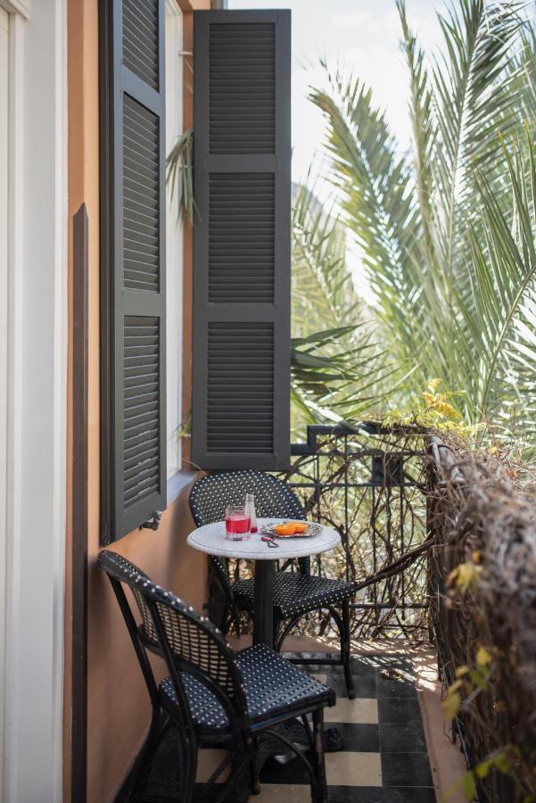Hotel Montefiore Тел Авив Екстериор снимка