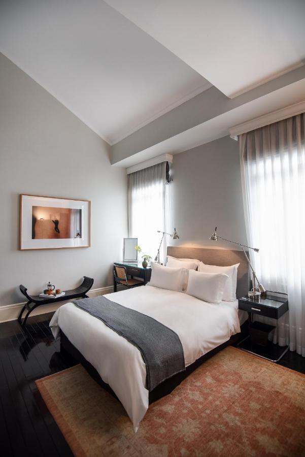 Hotel Montefiore Тел Авив Екстериор снимка