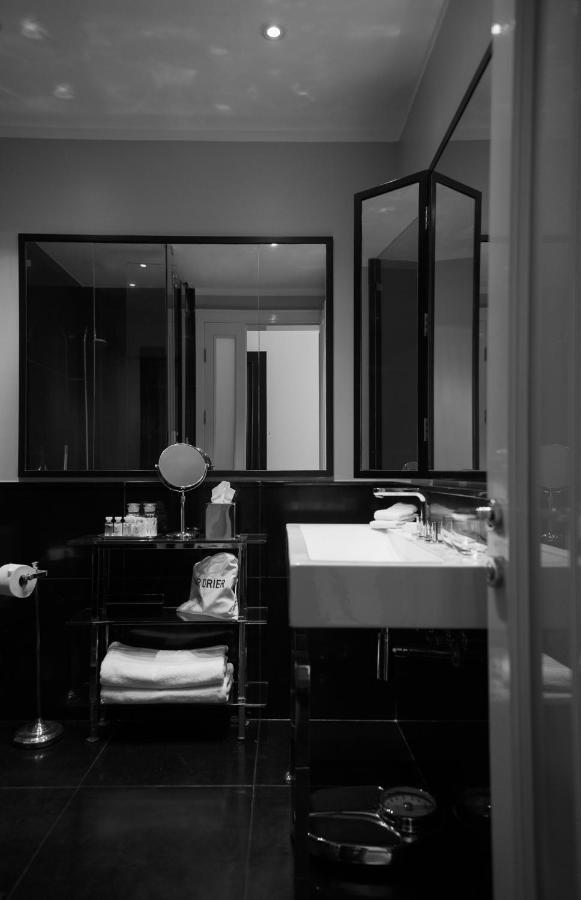 Hotel Montefiore Тел Авив Екстериор снимка