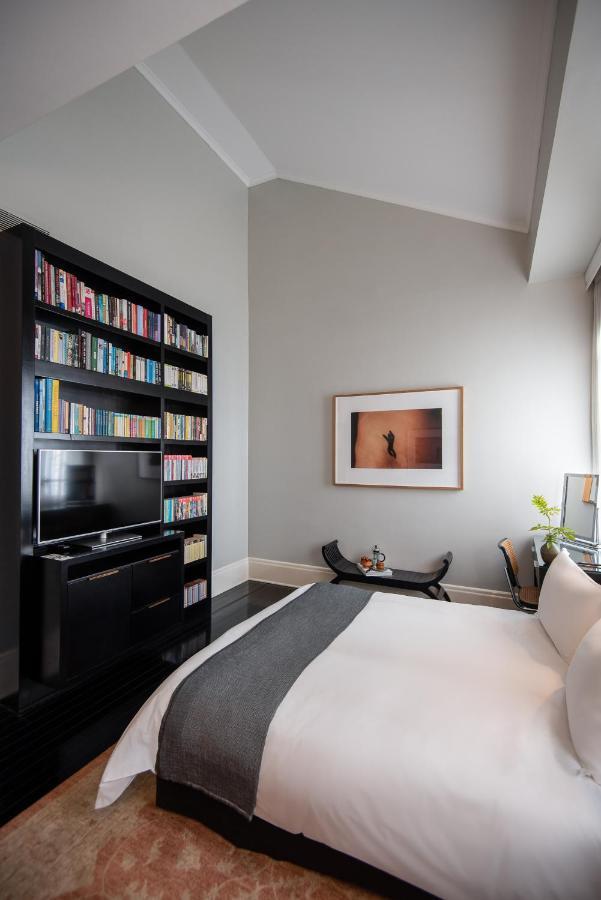 Hotel Montefiore Тел Авив Екстериор снимка