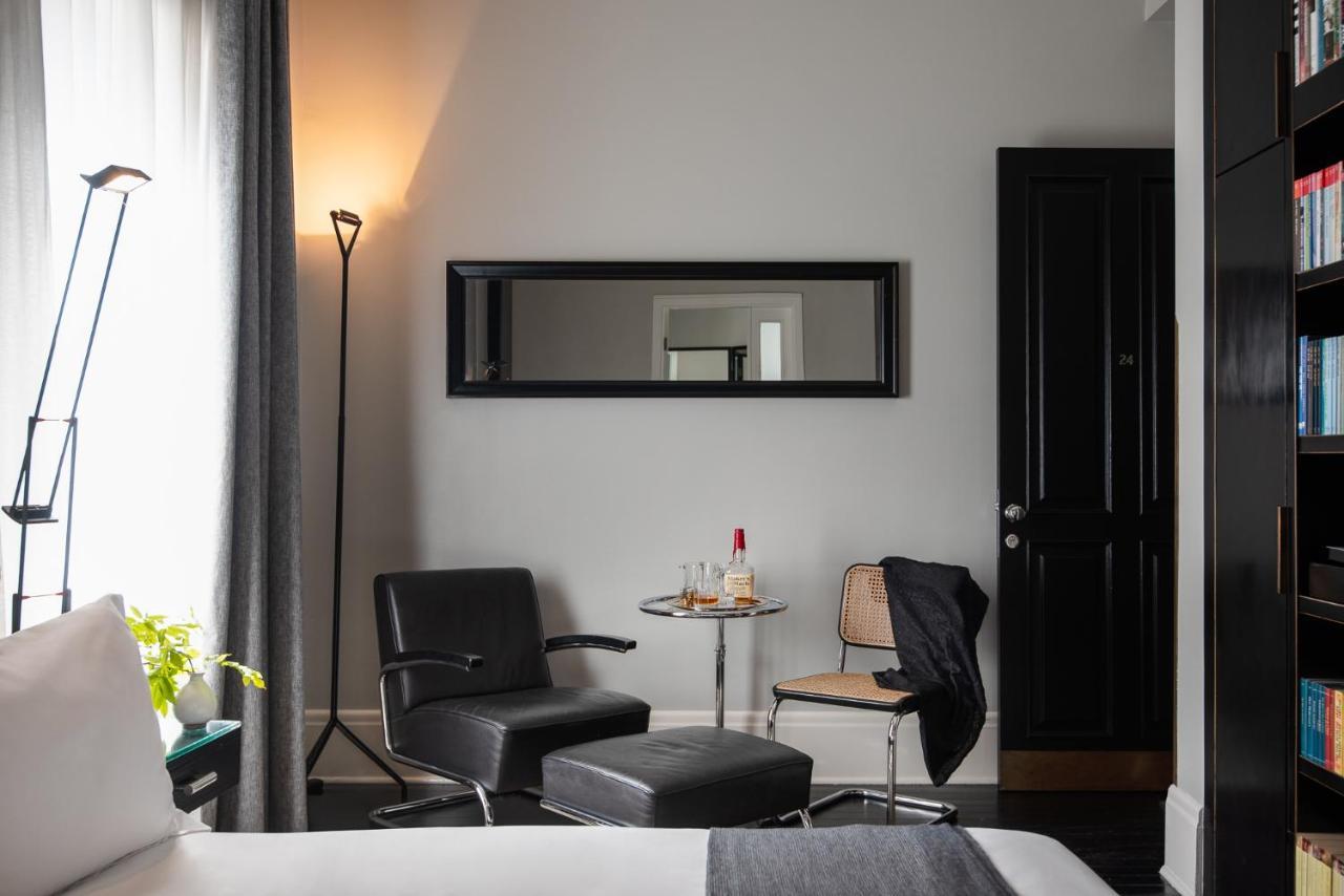 Hotel Montefiore Тел Авив Екстериор снимка