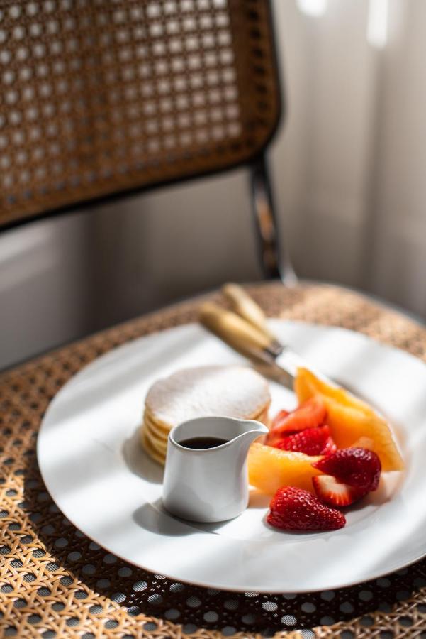 Hotel Montefiore Тел Авив Екстериор снимка