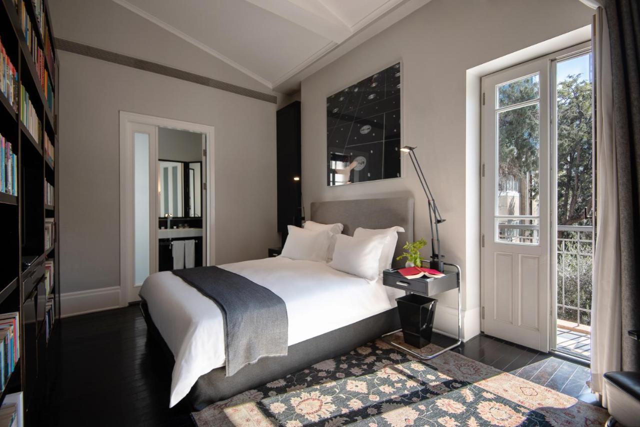 Hotel Montefiore Тел Авив Екстериор снимка
