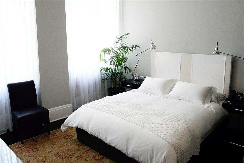 Hotel Montefiore Тел Авив Екстериор снимка