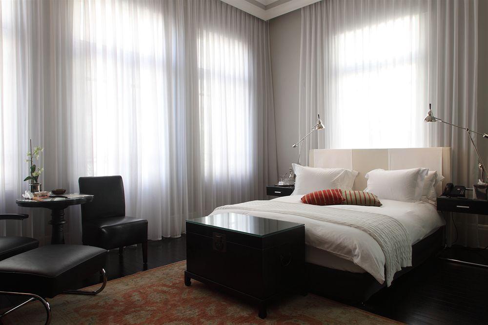 Hotel Montefiore Тел Авив Екстериор снимка