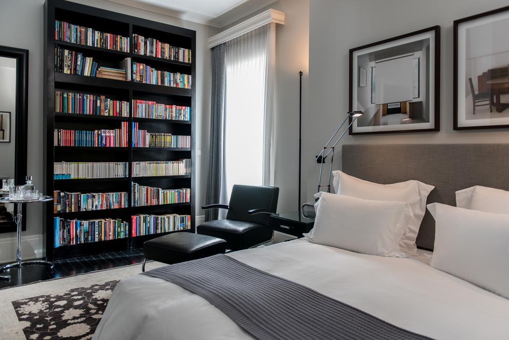 Hotel Montefiore Тел Авив Екстериор снимка