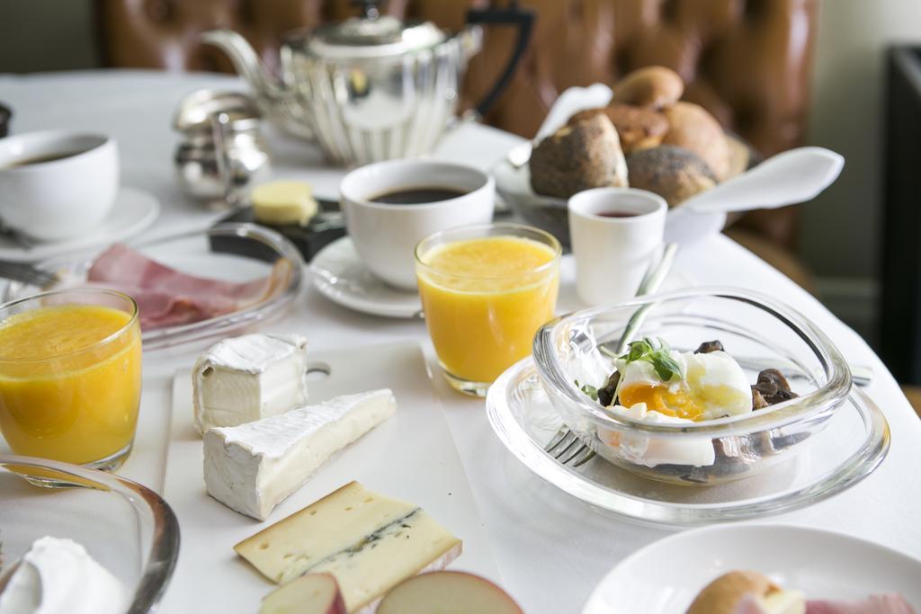 Hotel Montefiore Тел Авив Екстериор снимка