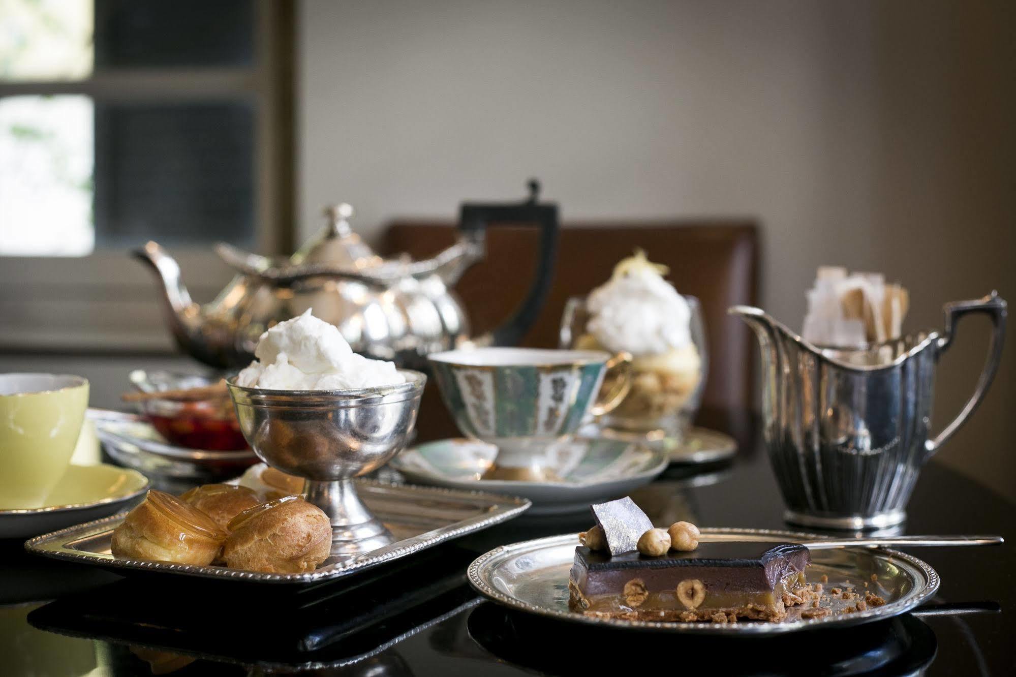 Hotel Montefiore Тел Авив Екстериор снимка